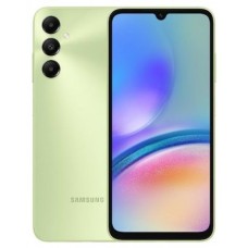 SMARTPHONE SAMSUNG GALAXY A05s 6.7"" 128 GB GREEN (Espera 4 dias)